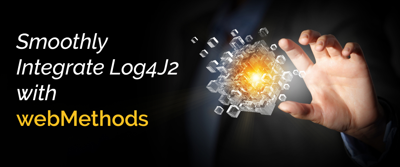 Explained: How to Integrate Log4J2 with webMethods?