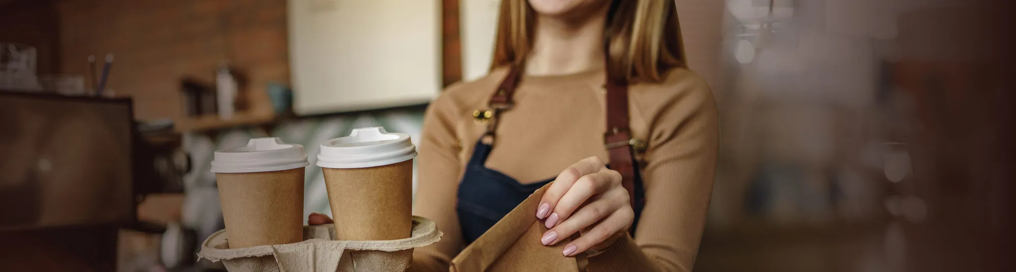 Data analytics for QSRs