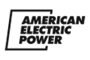 American Electric Power Black and White PPC