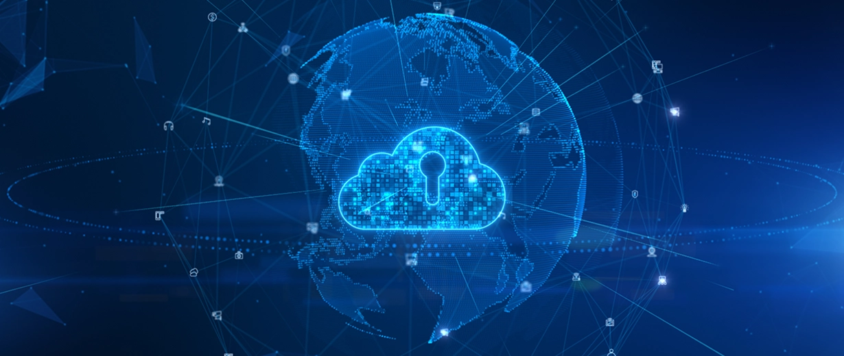 Banner - Comparing cloud provider security