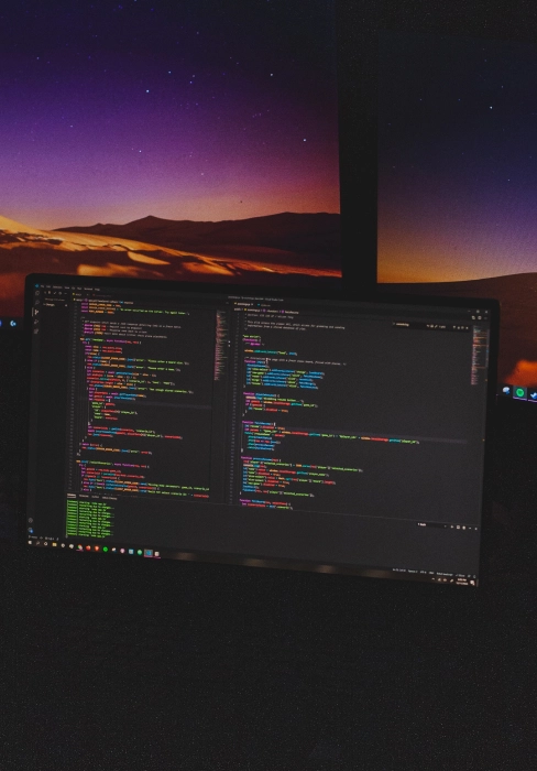 Java Application Development Company | Java Development Company