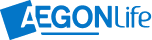 Aegon Logo - One of Kellton's clients in the Insurance Industry.