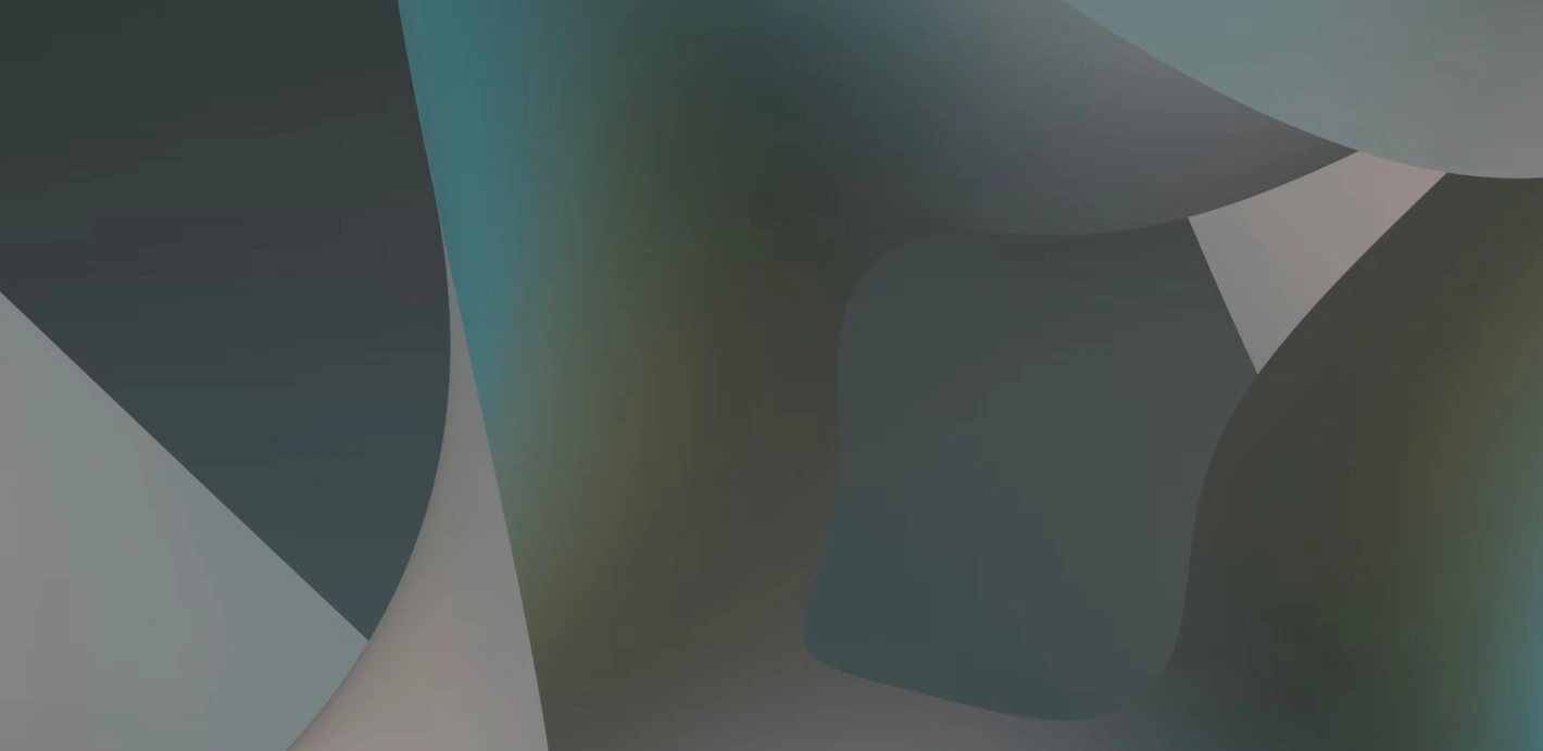 Data banner