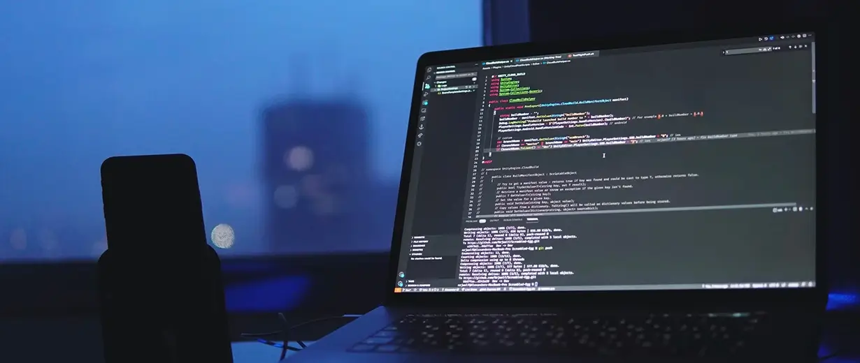 Top 13 Backend Frameworks for web development 