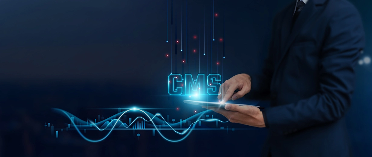 Is Headless CMS-the future of Content Management