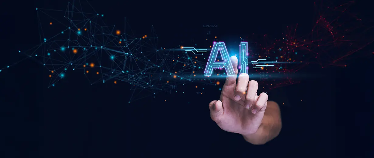 AI is the Game-Changer in Insurance Underwriting