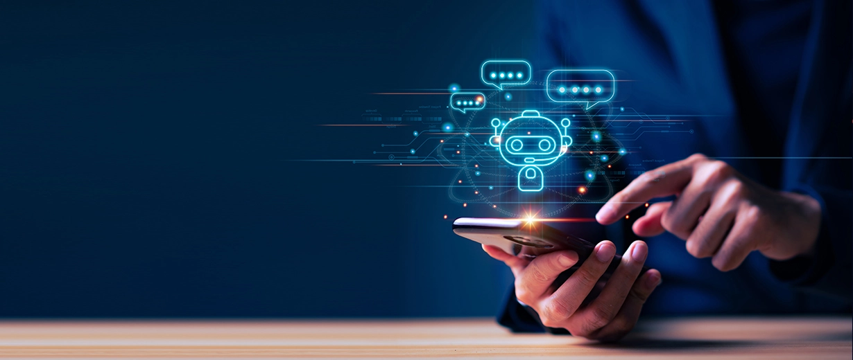 Multi-Agent AI Architecture