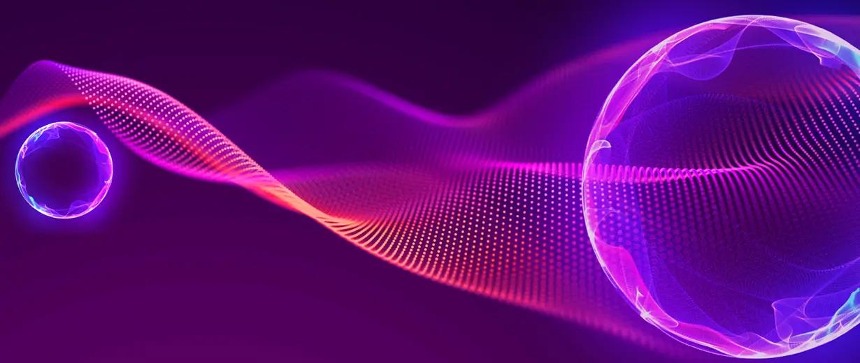 Communicating with AI