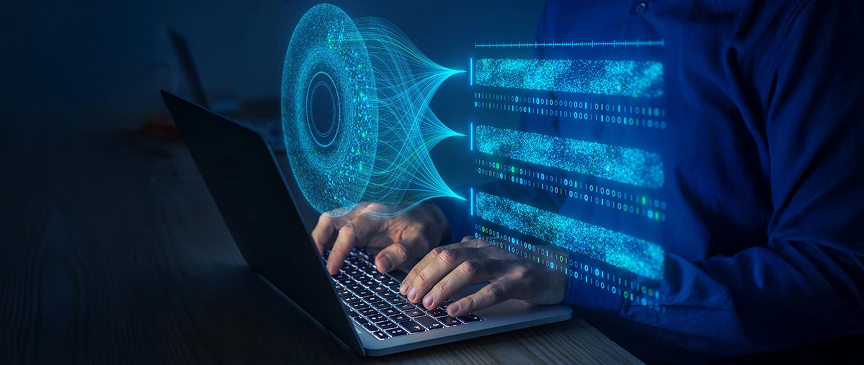 Enterprise data architect