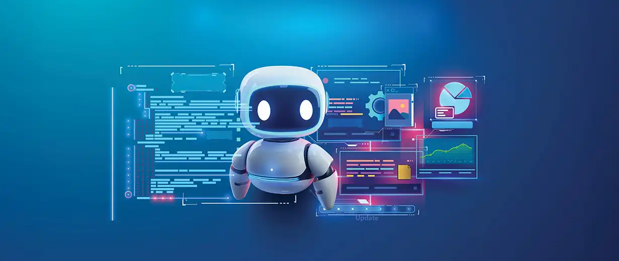 Understanding the types of agents in AI