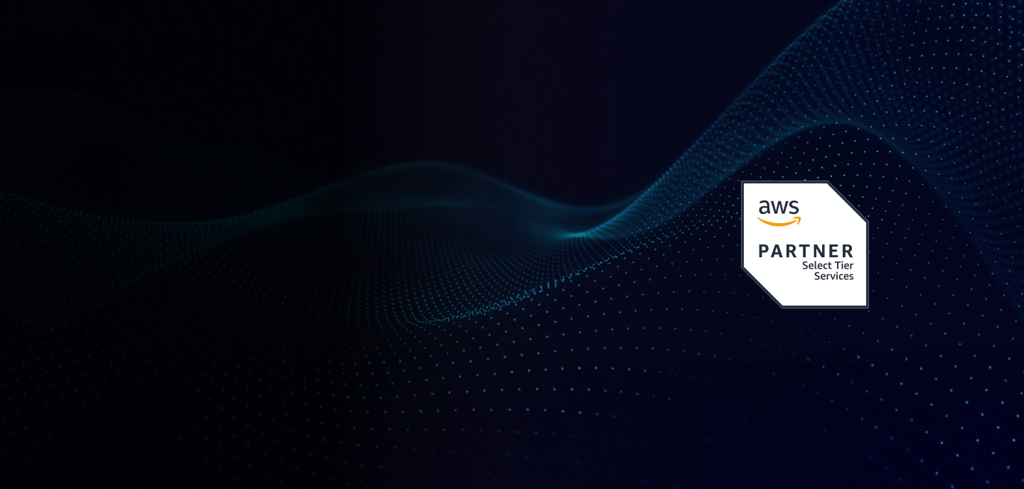 AWS partner