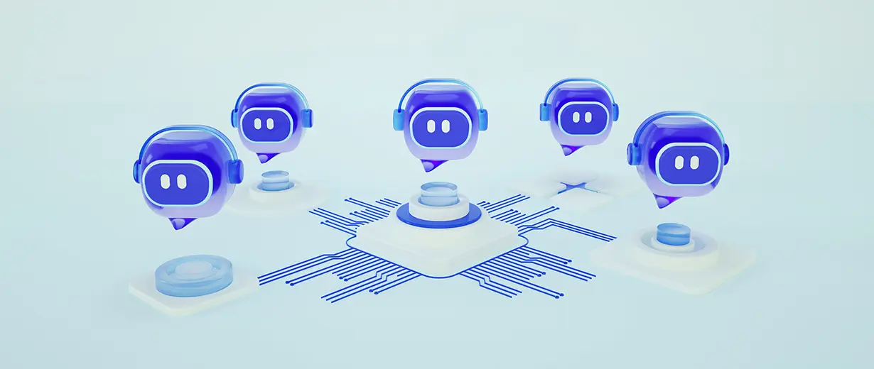 Multi-Agent Orchestration Strategy