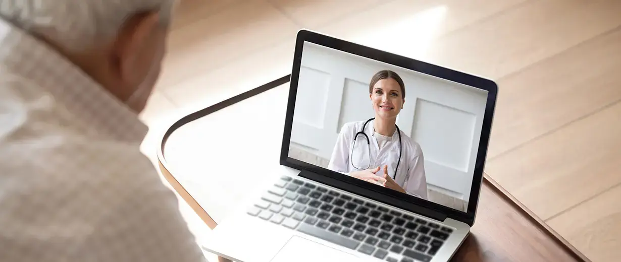 How Generative and Agentic AI Will Transform Healthcare by 2030