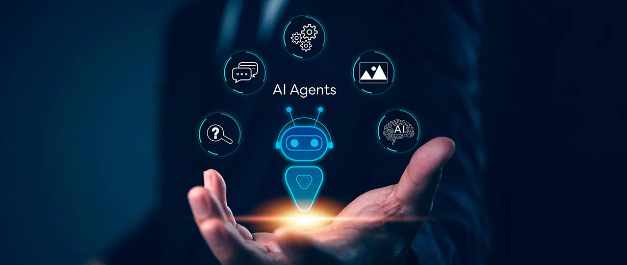 The Future of IT Support: ServiceNow AI Agents Leading the Way