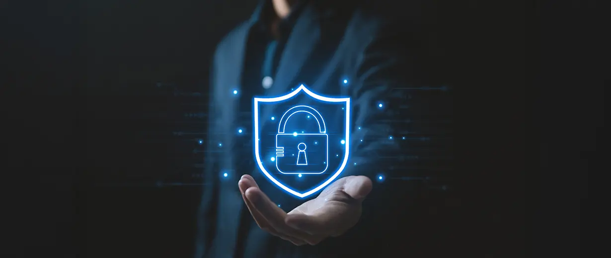 data lake security
