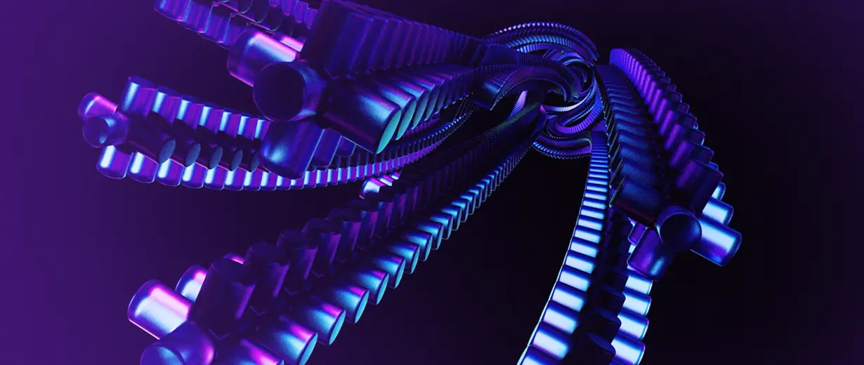 Generative AI trends