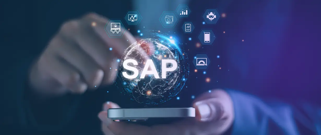 SAP ECC to S4HANA migration