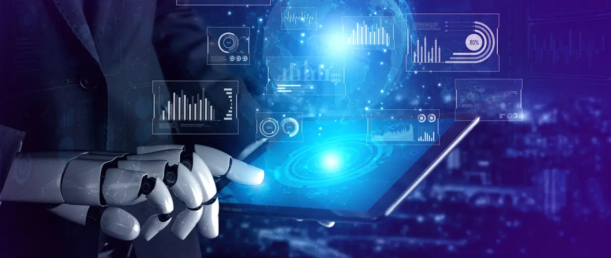 Top 10 Agentic AI use cases