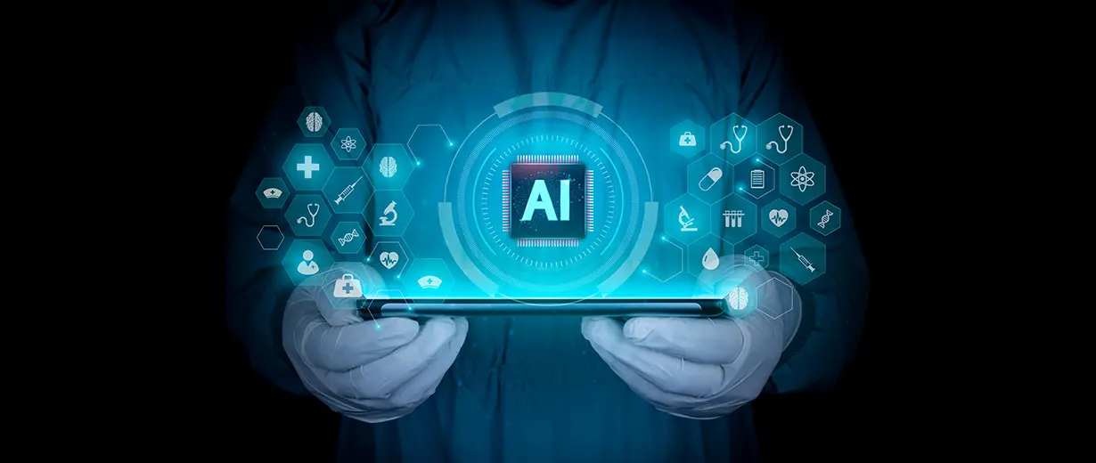 Agentic AI in Healthcare