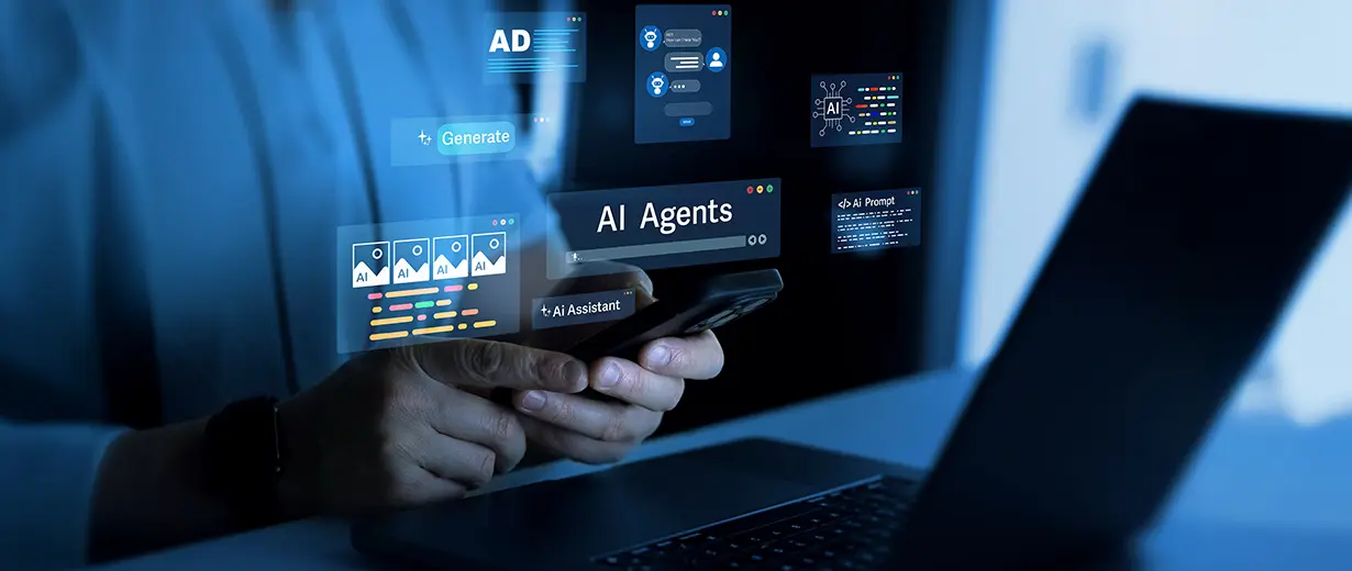 Agentic Orchestration