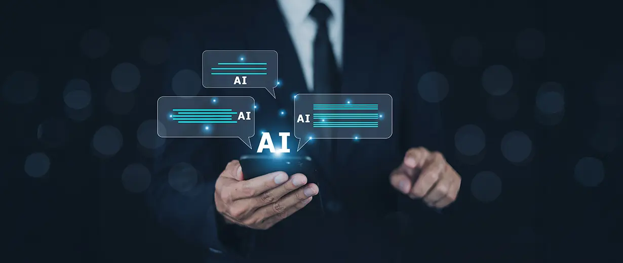 ServiceNow AI experience