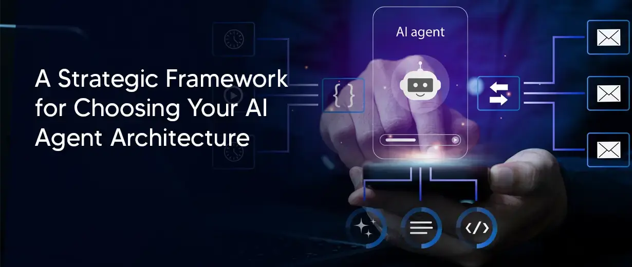 AI Agent Architecture