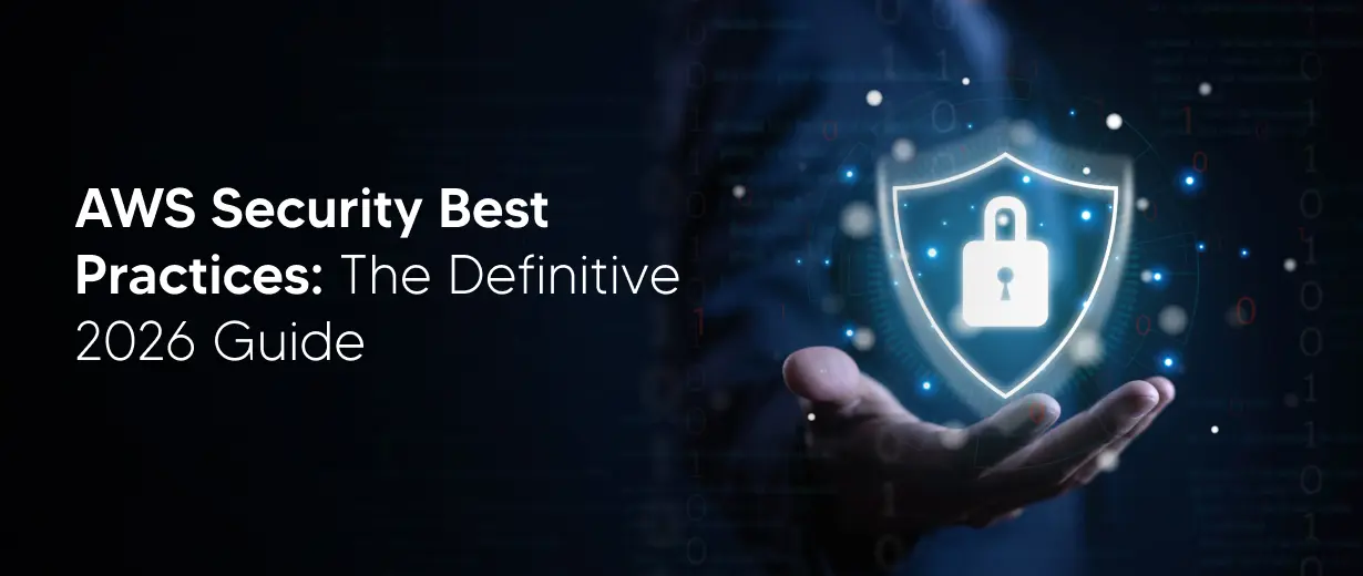 AWS Security Best Practices