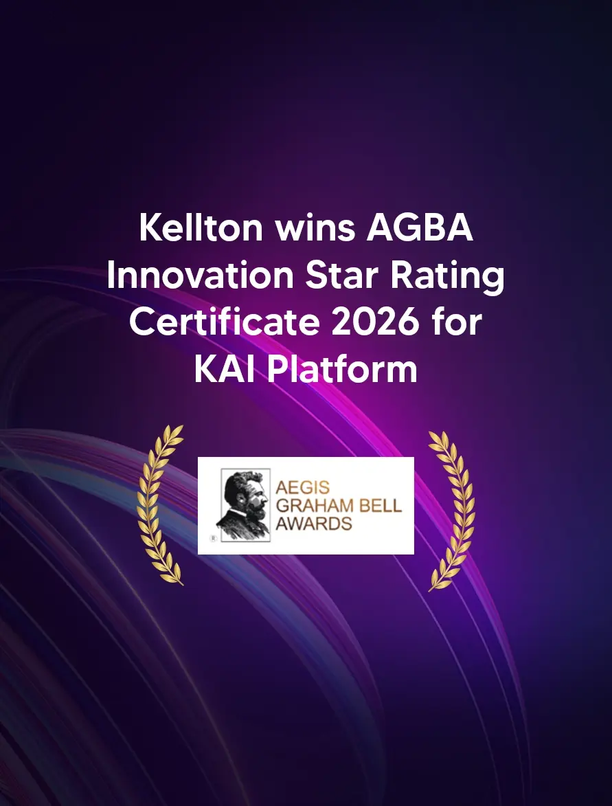 AGBA Innovation Star Rating