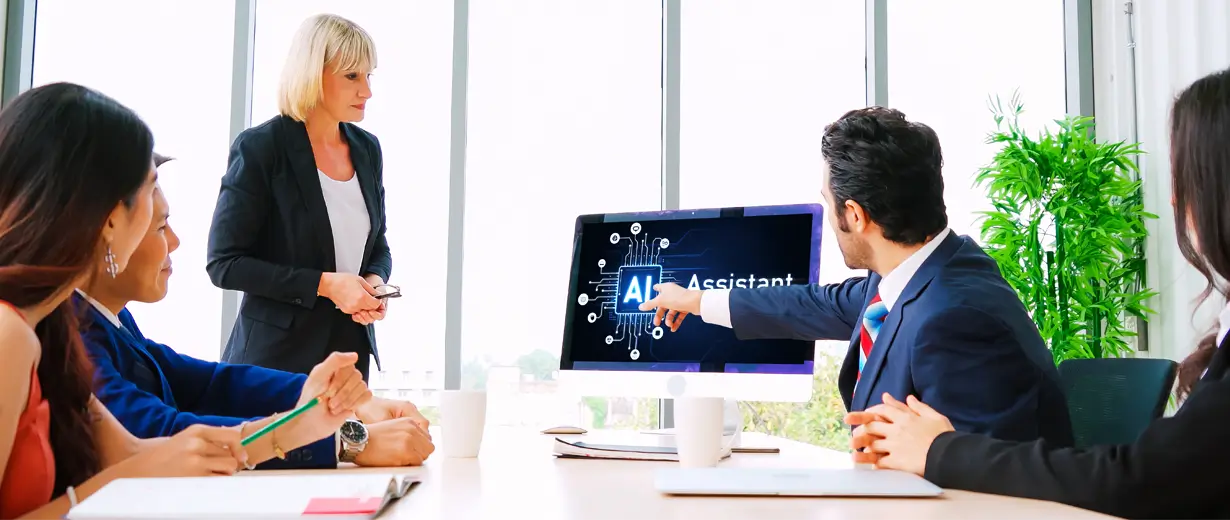 6 autonomous AI agents