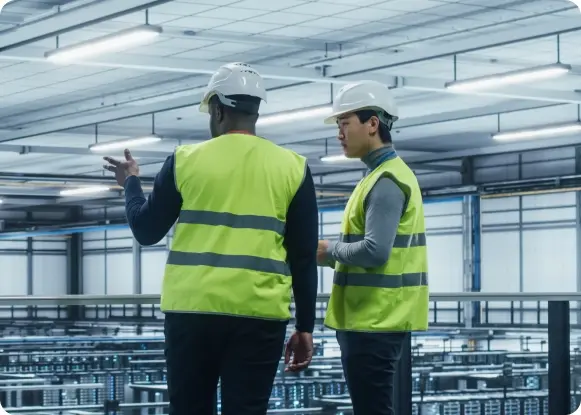 Multi-Agent AI orchestration