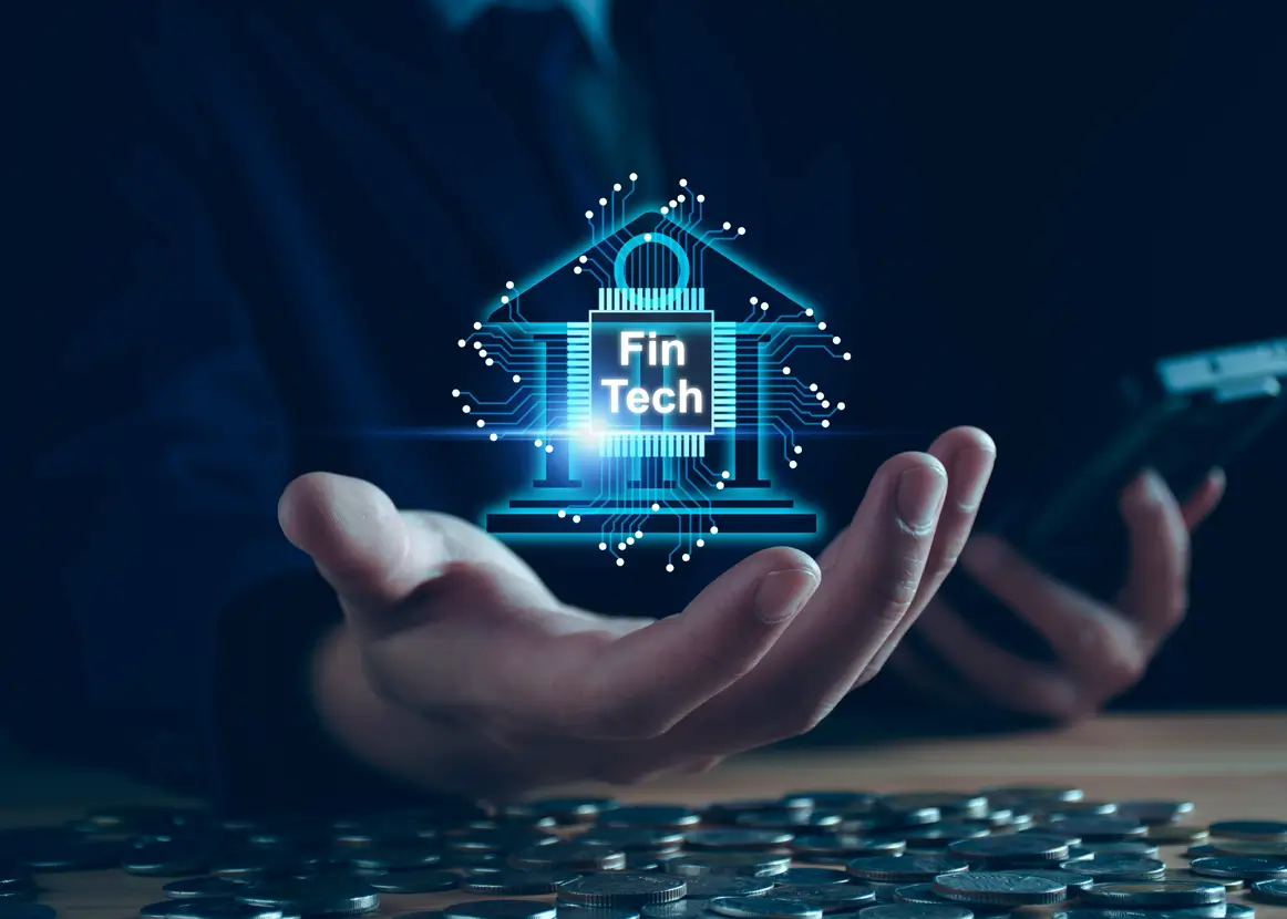 Fintech Software Development Services
