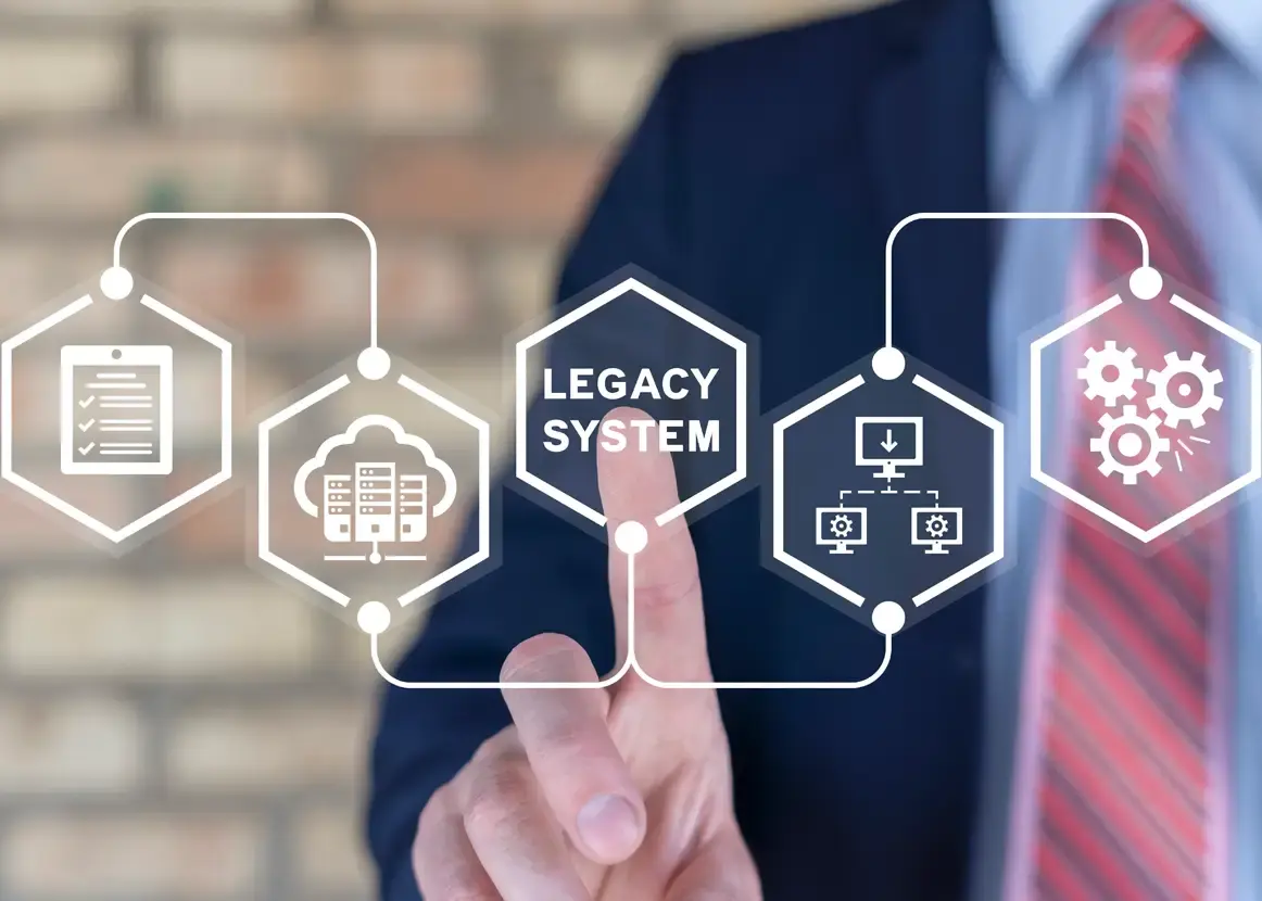 Legacy System Modernization