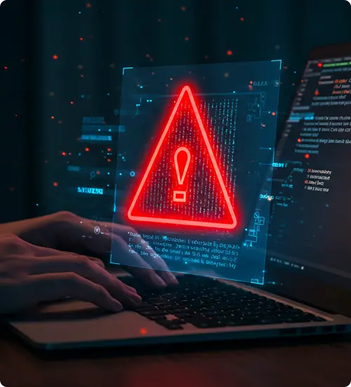 Cyber Threats