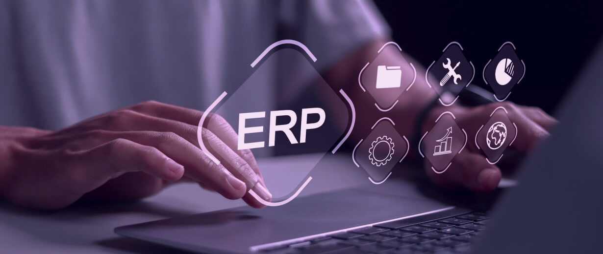 ERP Implementation