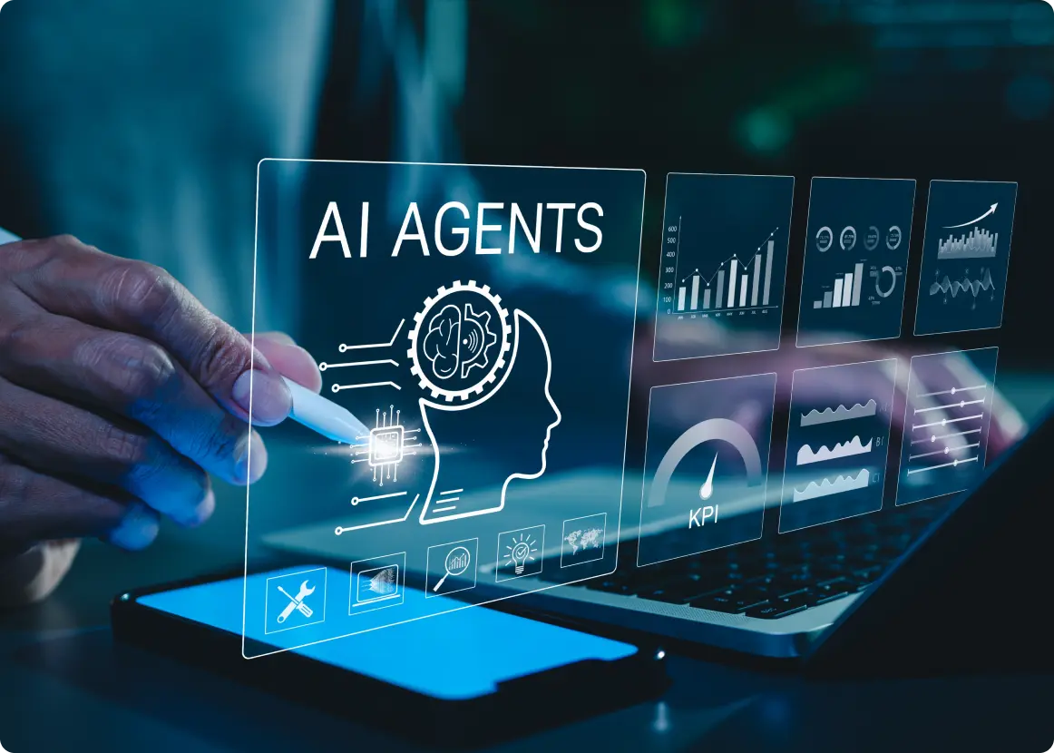 How Agentic AI Could Eliminate 70% of Manual Logistics Operations
