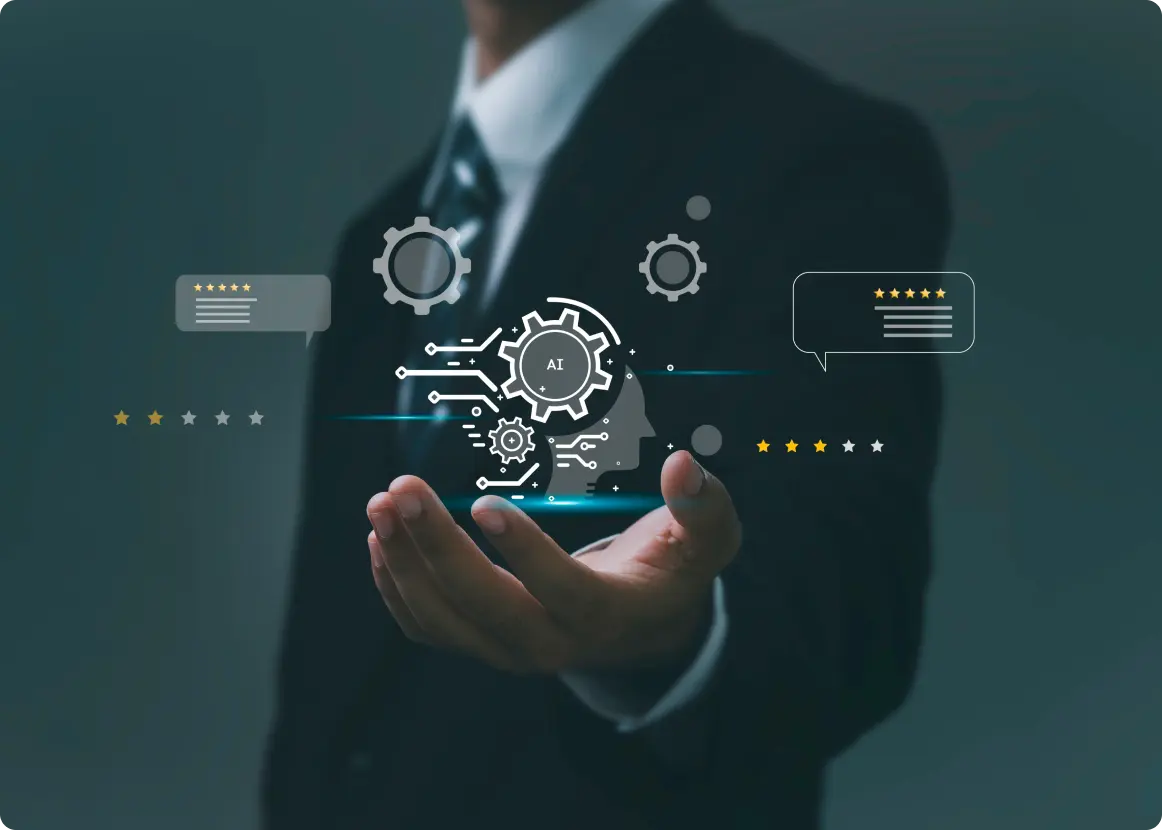 Hyper-Personalization at Scale Customer Experience