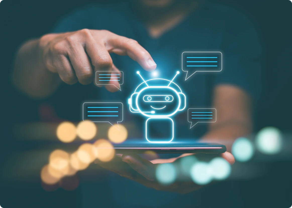 NLP in AI