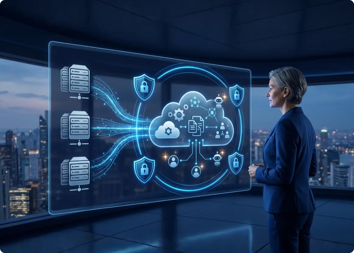 SharePoint Migration Services