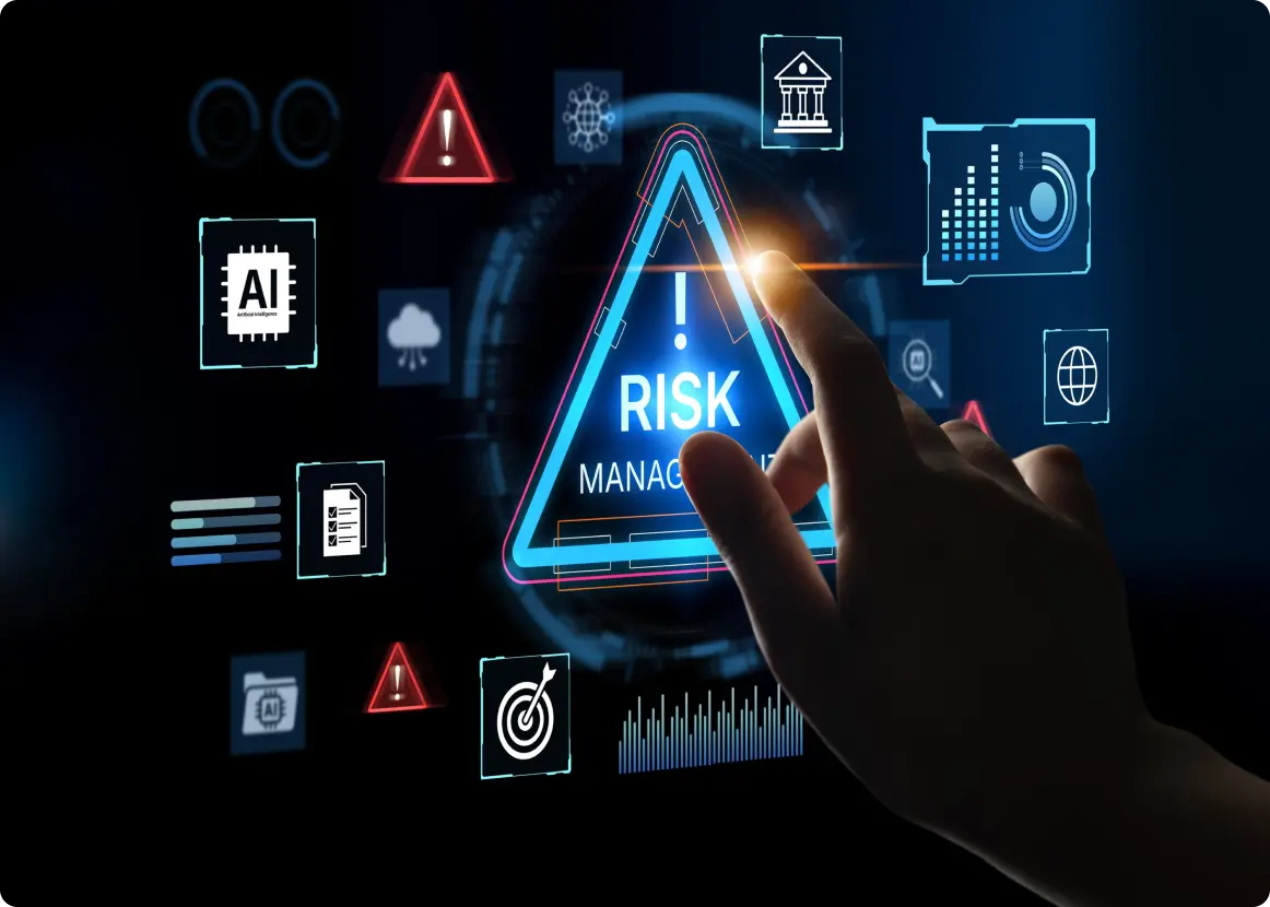AI risk models