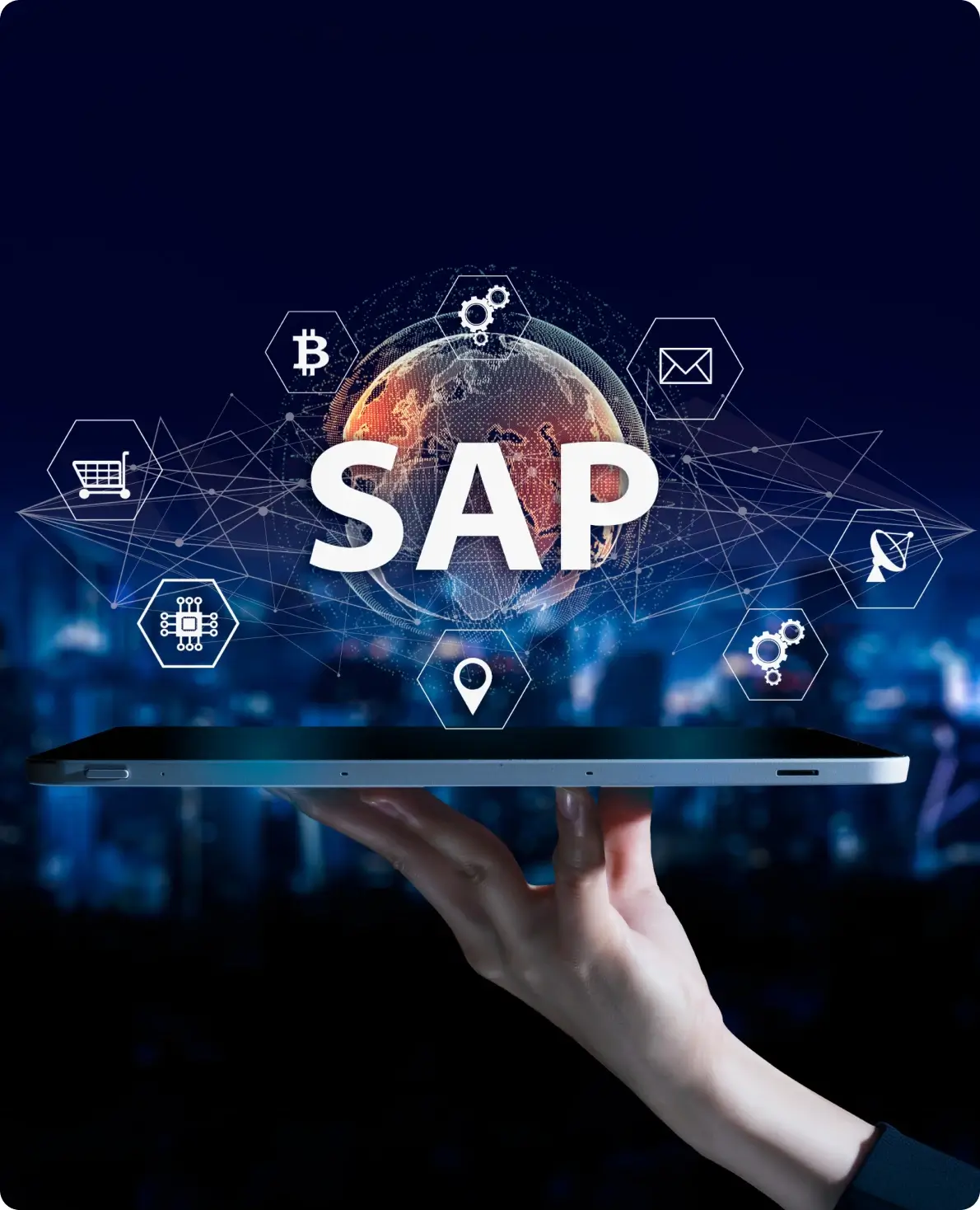 S/4HANA Implementations