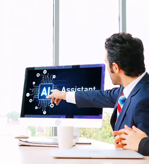 6 autonomous AI agents