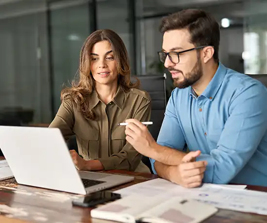 AI in Finacial services