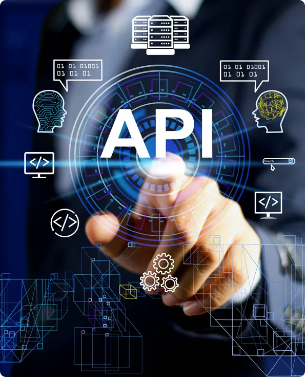 API Services