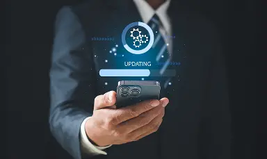 AWS App Modernization 