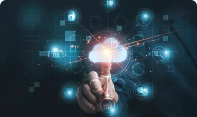 AWS Cloud strategy