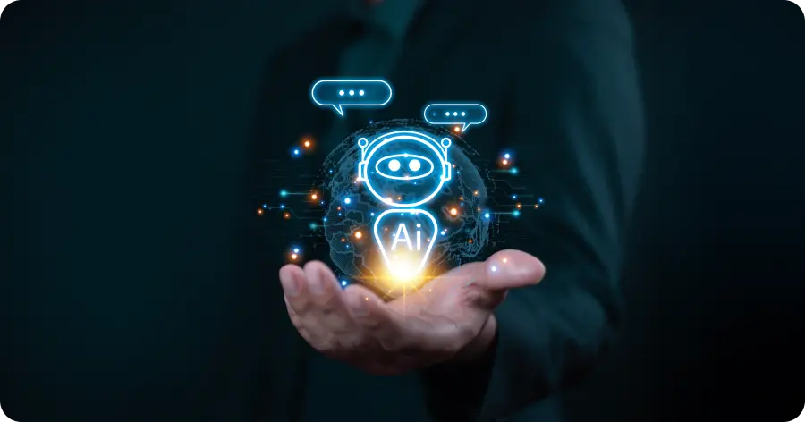 Agentic AI Orchestration