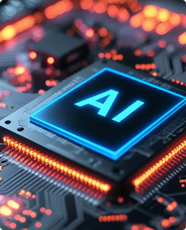 Agentic Al & Automation