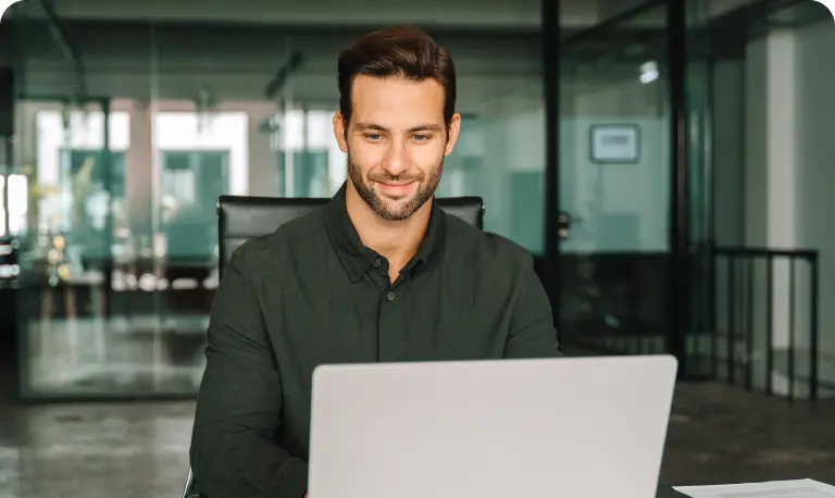 Business Requirement Check