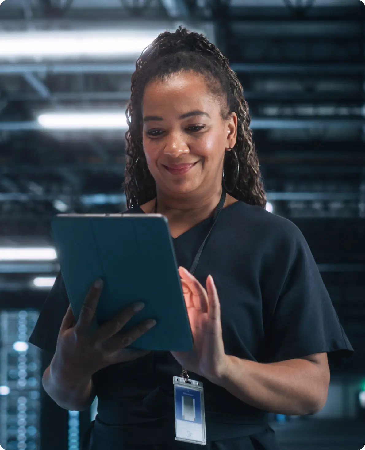 Cloud Managed Services