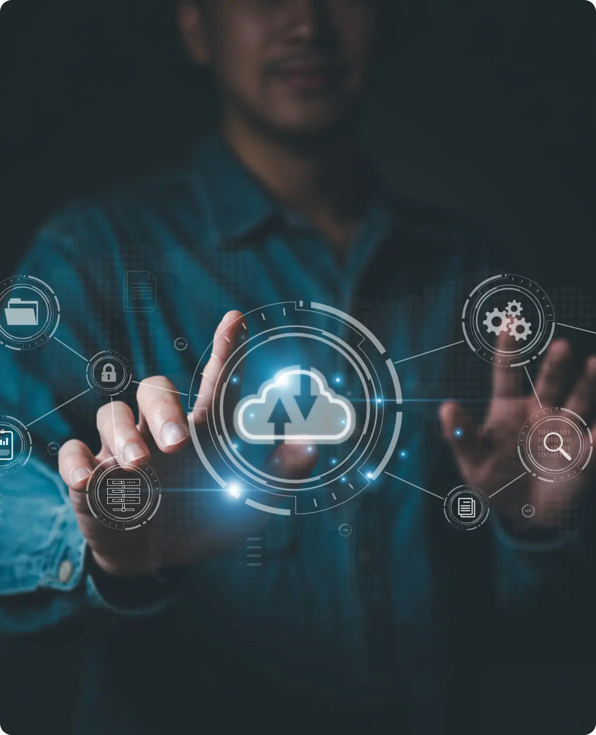 Traditional Al Solutions